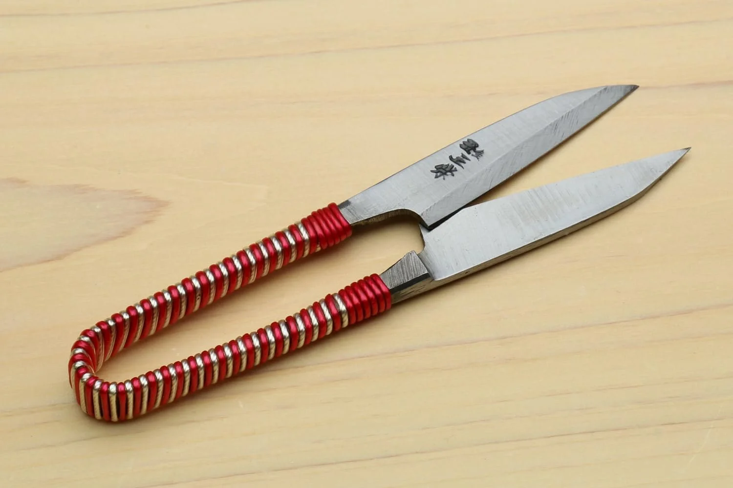 قیچی نیگیری هاسامی یوشیهیرو (قیچی خیاطی) 120 میلی متر ساخت ژاپن