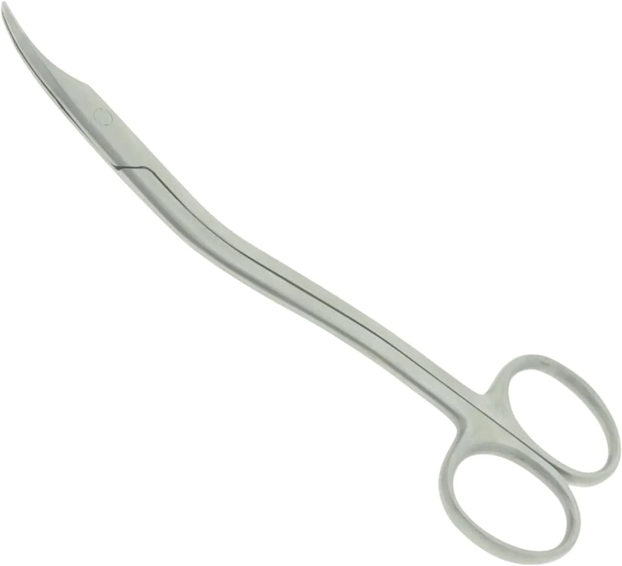 قیچی گلدوزی خمیده YNR - لوازم گلدوزی استیل ضد زنگ مناسب برای تمام دوخت ها و سوزن دوزی قیچی گلدوزی خمیده YNR - لوازم گلدوزی استیل ضد زنگ مناسب برای تمام دوخت ها و سوزن دوزی