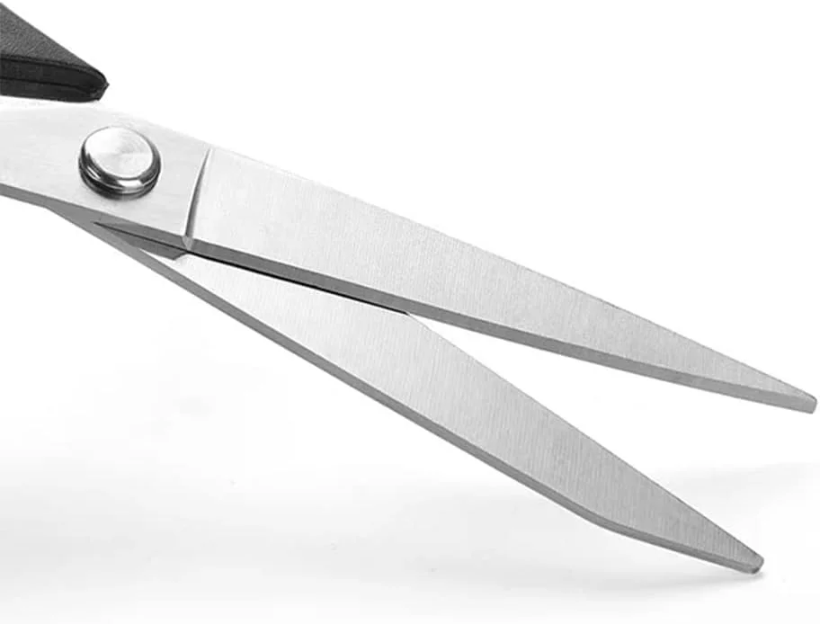 قیچی خیاطی YONGZHAO، قیچی پارچه بر سنگین، قیچی خیاطی برای برش پارچه، چرم، مواد خام، خیاطی، تغییرات، خیاطی و دوزندگی، طول 9.5 اینچ قیچی خیاطی YONGZHAO، قیچی پارچه بر سنگین، قیچی خیاطی برای برش پارچه، چرم، مواد خام، خیاطی، تغییرات، خیاطی و دوزندگی، طول 9.5 اینچ