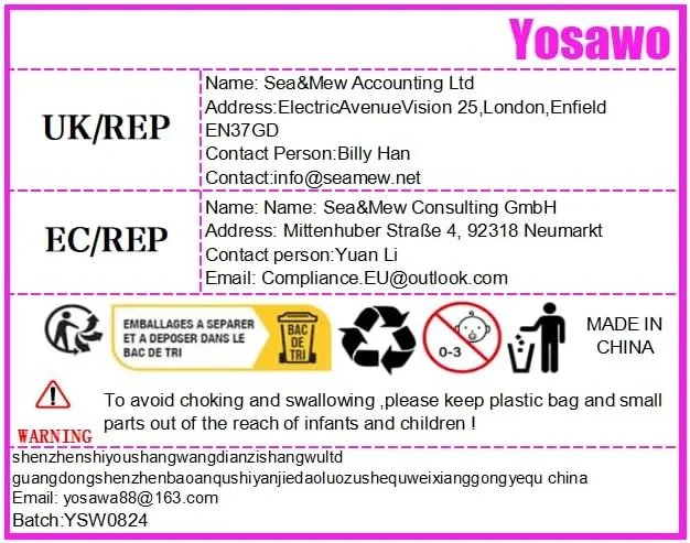 بسته 3 عددی قیچی نخ مشکی کوچک Yosawo برای گلدوزی، خیاطی، قیچی نخ، قیچی نخ کاموا، قیچی کوک (JD) بسته 3 عددی قیچی نخ مشکی کوچک Yosawo برای گلدوزی، خیاطی، قیچی نخ، قیچی نخ کاموا، قیچی کوک (JD)