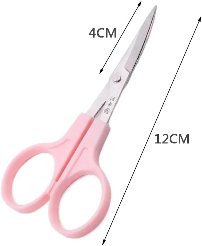 قیچی کوچک گلدوزی ییژیچون، 1 عدد، قیچی منحنی، ابزار کوچک خیاطی و گلدوزی، قیچی DIY برای کاردستی، خیاطی، لباس دوزی، پارچه قیچی کوچک گلدوزی ییژیچون، 1 عدد، قیچی منحنی، ابزار کوچک خیاطی و گلدوزی، قیچی DIY برای کاردستی، خیاطی، لباس دوزی، پارچه