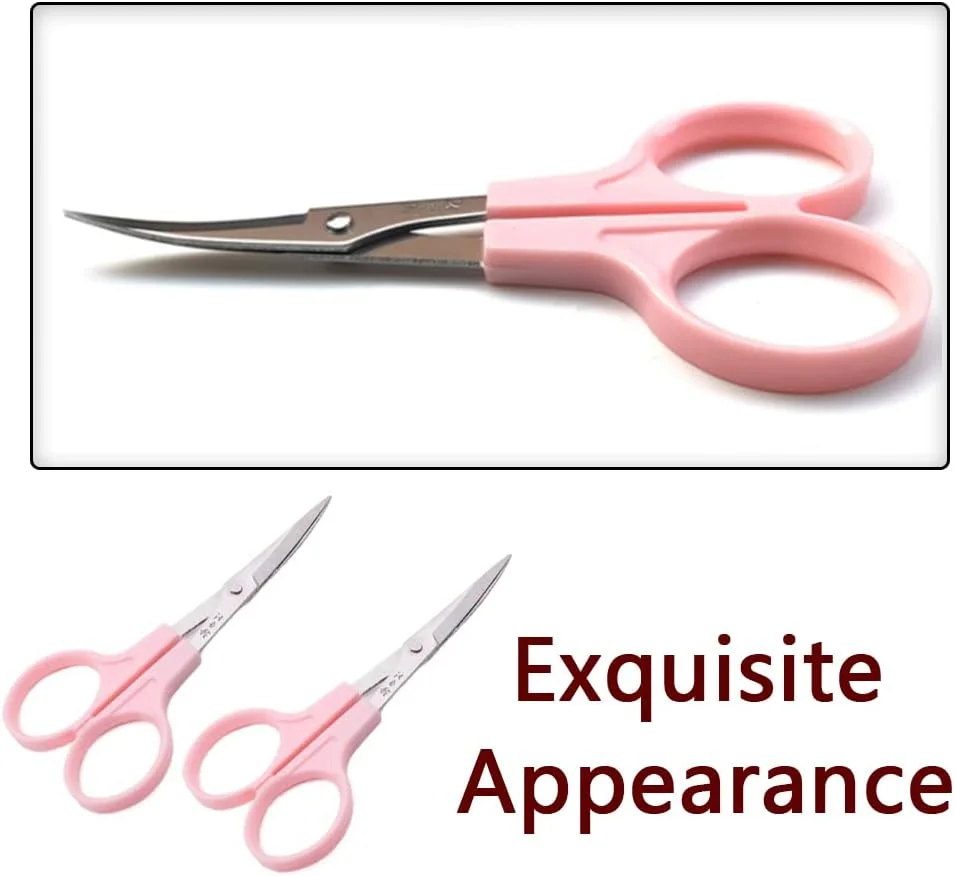 قیچی کوچک گلدوزی ییژیچون، 1 عدد، قیچی منحنی، ابزار کوچک خیاطی و گلدوزی، قیچی DIY برای کاردستی، خیاطی، لباس دوزی، پارچه قیچی کوچک گلدوزی ییژیچون، 1 عدد، قیچی منحنی، ابزار کوچک خیاطی و گلدوزی، قیچی DIY برای کاردستی، خیاطی، لباس دوزی، پارچه