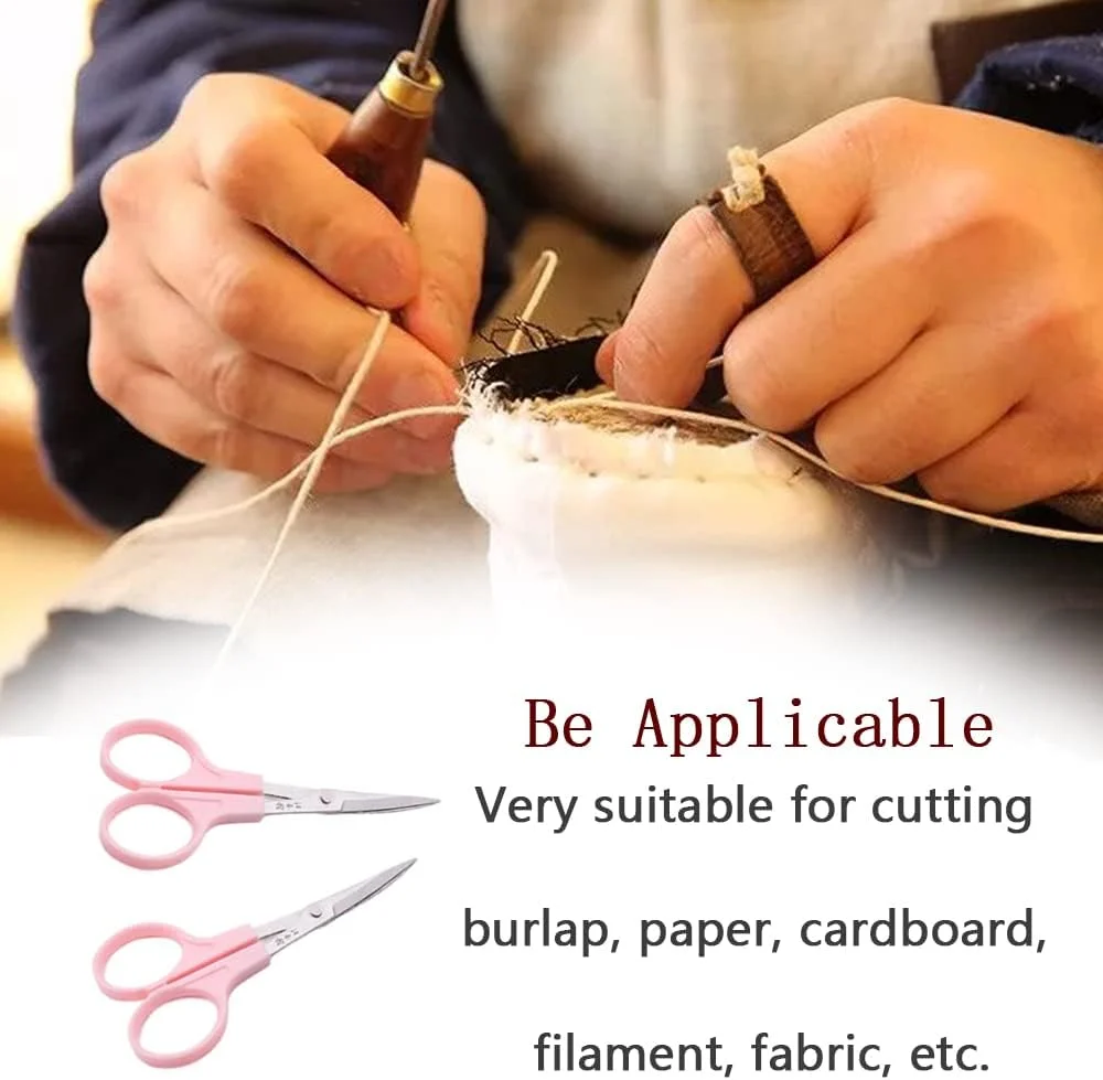 قیچی گلدوزی کوچک ییژیچون 3 عددی، قیچی منحنی، ابزار کوچک خیاطی و گلدوزی، قیچی DIY برای کاردستی، خیاطی، لباس دوزی، پارچه قیچی گلدوزی کوچک ییژیچون 3 عددی، قیچی منحنی، ابزار کوچک خیاطی و گلدوزی، قیچی DIY برای کاردستی، خیاطی، لباس دوزی، پارچه