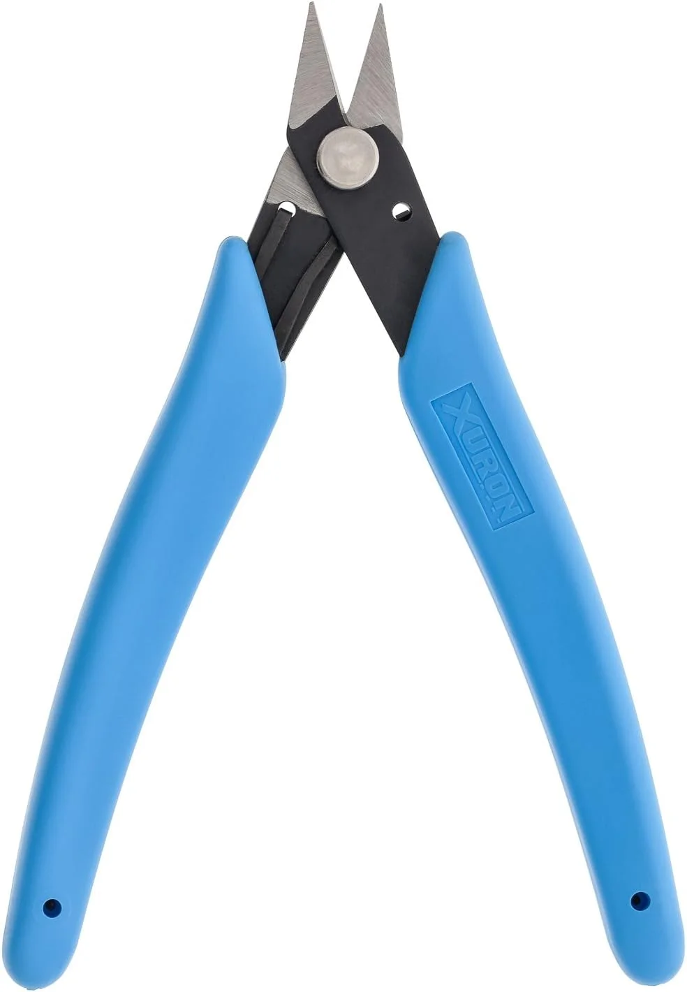 قیچی XURON - قیچی با دقت بالا 440 قیچی XURON - قیچی با دقت بالا 440