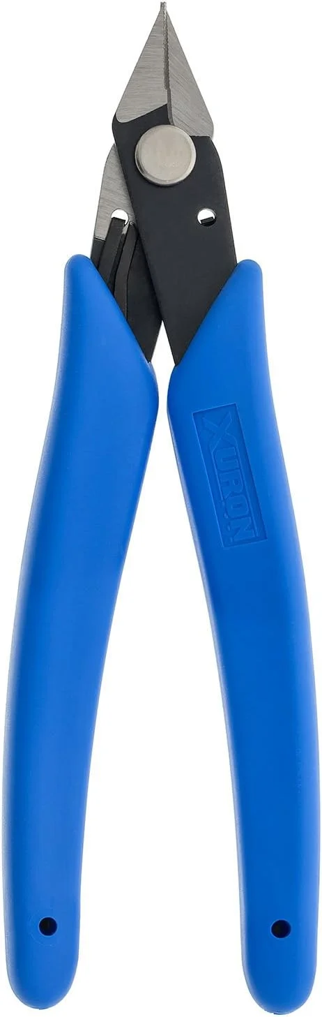 قیچی نخ و طناب Xuron - 441 قیچی نخ و طناب Xuron - 441