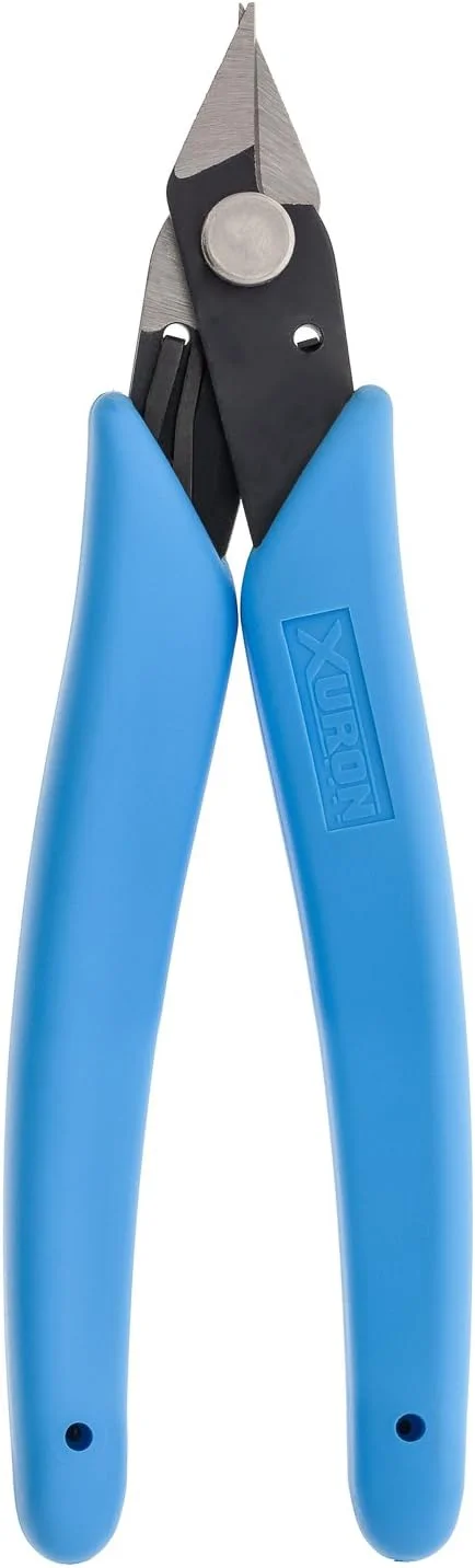 قیچی XURON - قیچی با دقت بالا 440 قیچی XURON - قیچی با دقت بالا 440