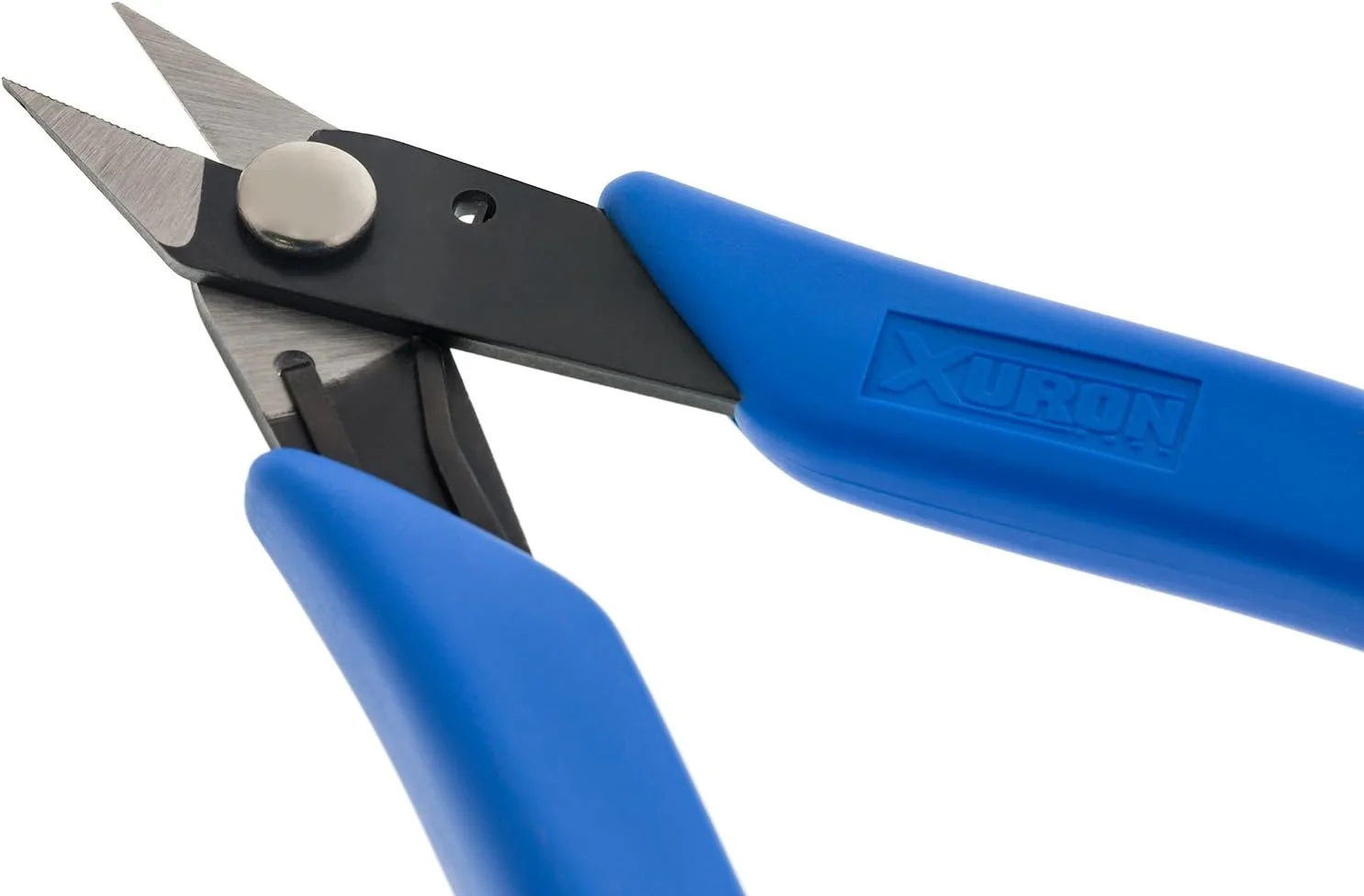 قیچی نخ و طناب Xuron - 441 قیچی نخ و طناب Xuron - 441