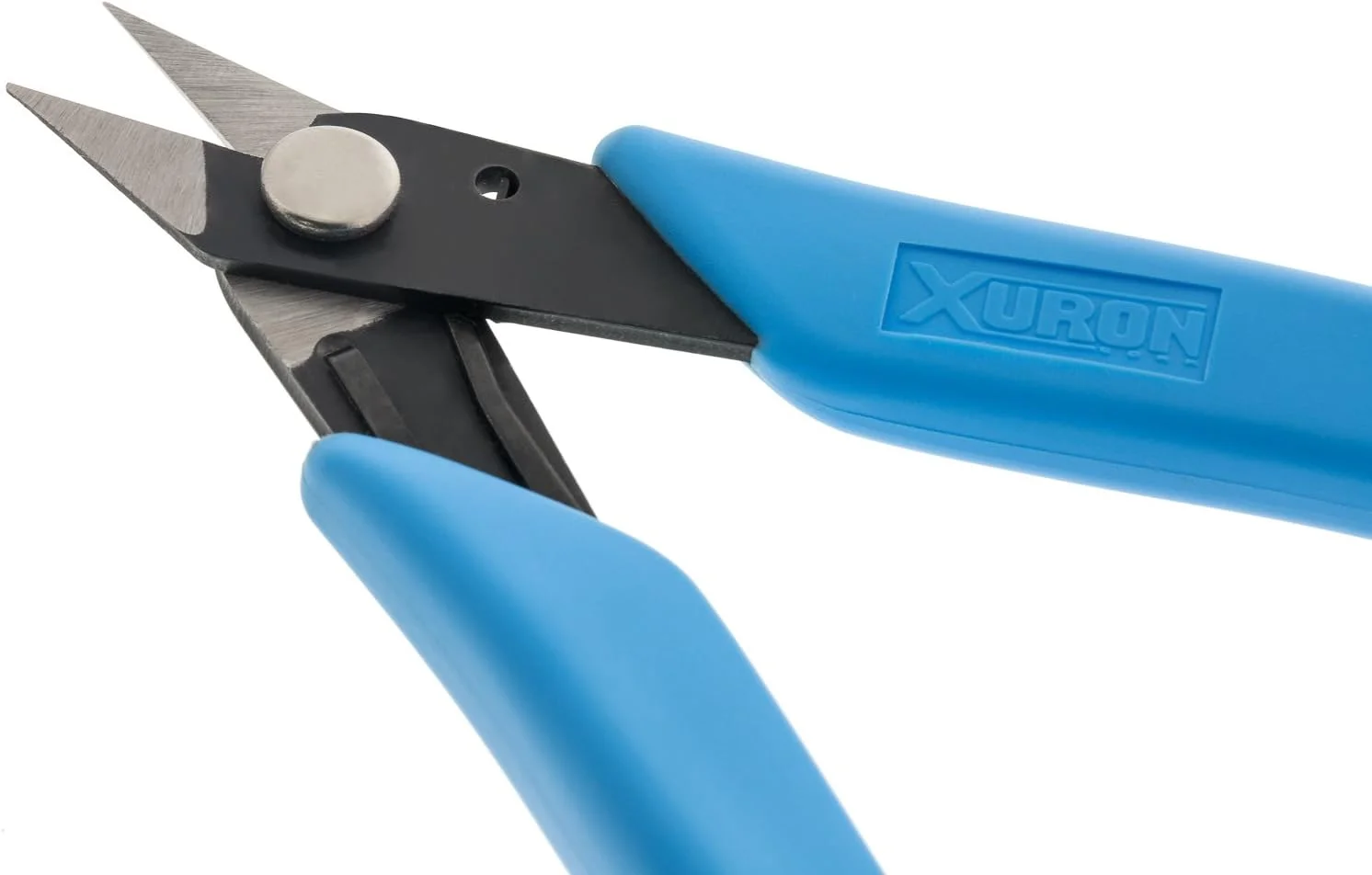 قیچی XURON - قیچی با دقت بالا 440 قیچی XURON - قیچی با دقت بالا 440