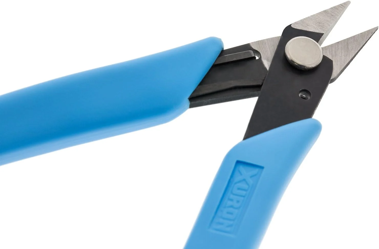 قیچی XURON - قیچی با دقت بالا 440 قیچی XURON - قیچی با دقت بالا 440