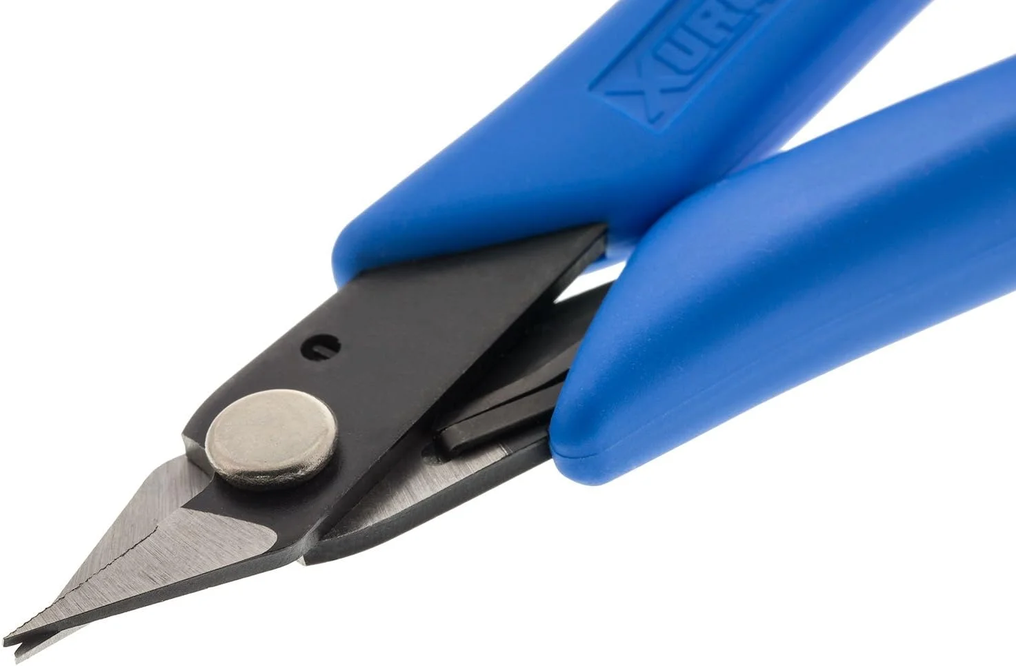 قیچی نخ و طناب Xuron - 441 قیچی نخ و طناب Xuron - 441