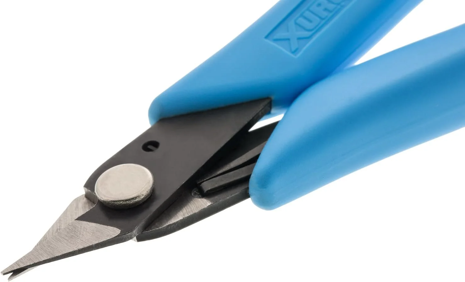 قیچی XURON - قیچی با دقت بالا 440 قیچی XURON - قیچی با دقت بالا 440