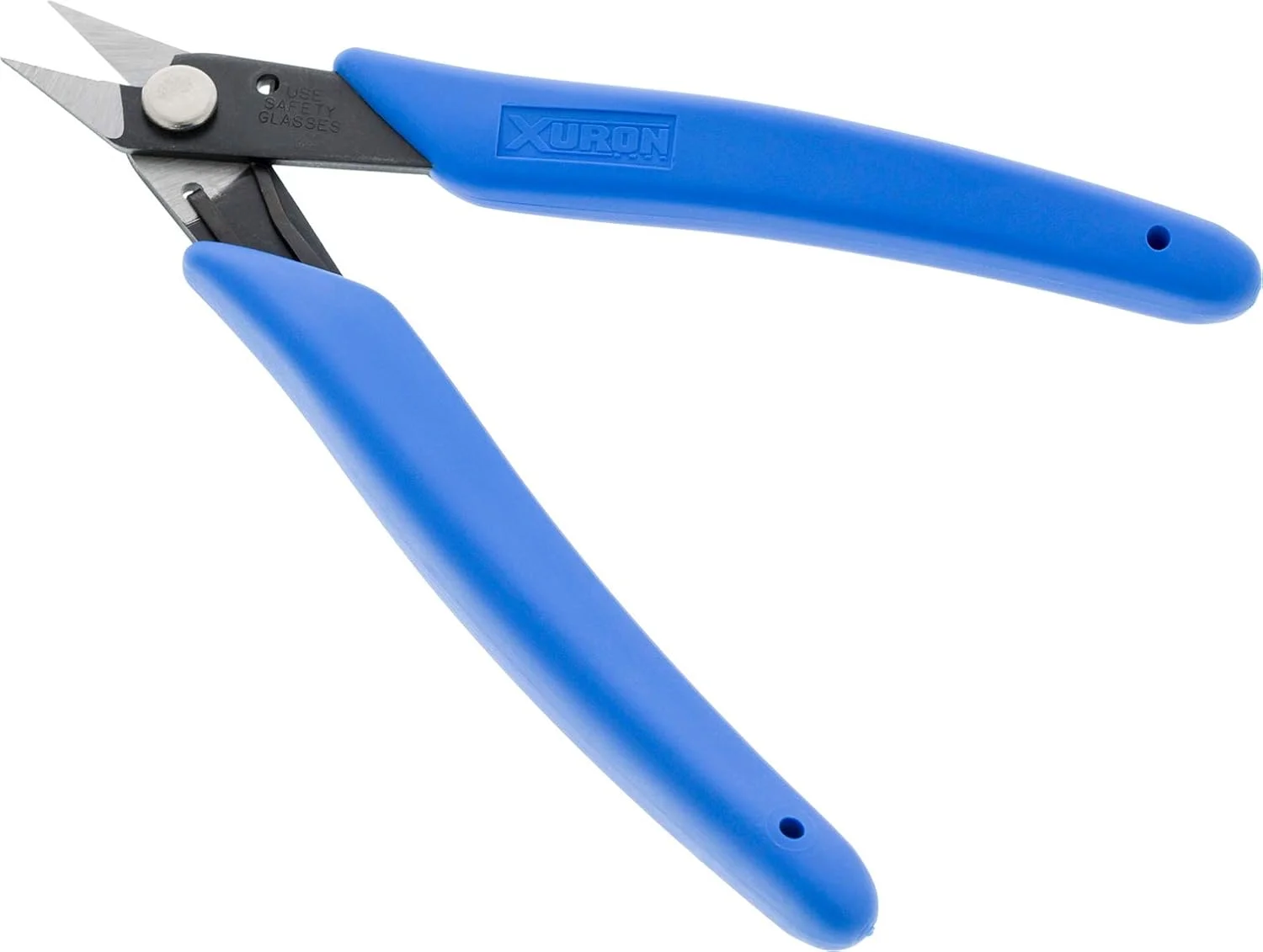 قیچی نخ و طناب Xuron - 441 قیچی نخ و طناب Xuron - 441