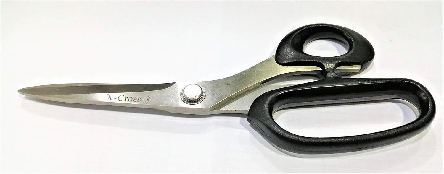 قیچی خیاطی Xcross - سایز 8 اینچ