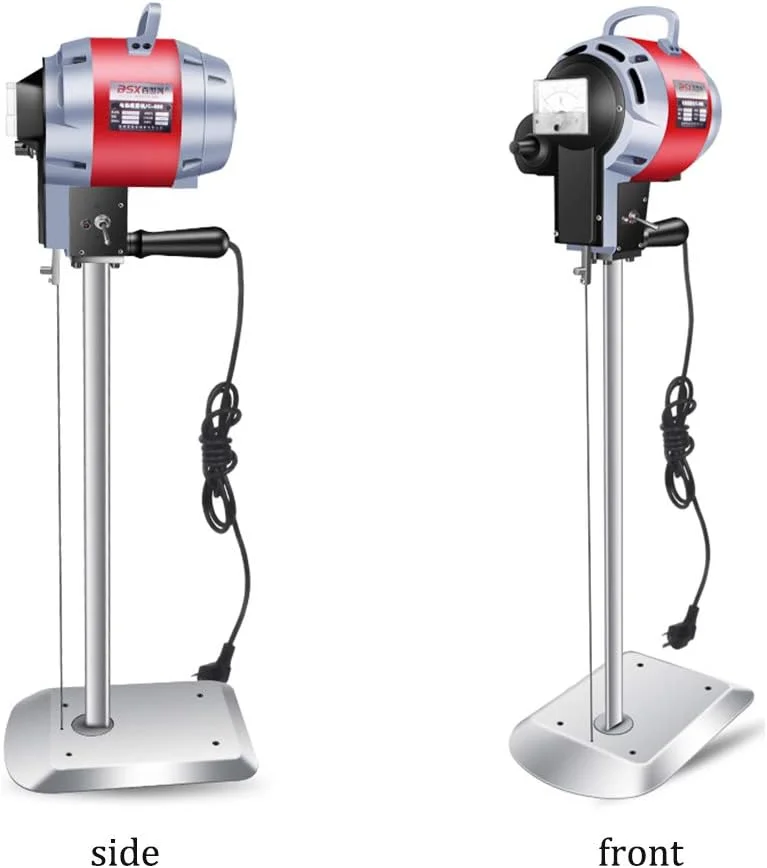 قیچی برقی پارچه WWART، قیچی اسفنجی، چاقوی صاف، دستگاه برش الیاف شیمیایی پنبه 220 ولت (اندازه: ضخامت برش 28 اینچ 70 سانتی متر) قیچی برقی پارچه WWART، قیچی اسفنجی، چاقوی صاف، دستگاه برش الیاف شیمیایی پنبه 220 ولت (اندازه: ضخامت برش 28 اینچ 70 سانتی متر)