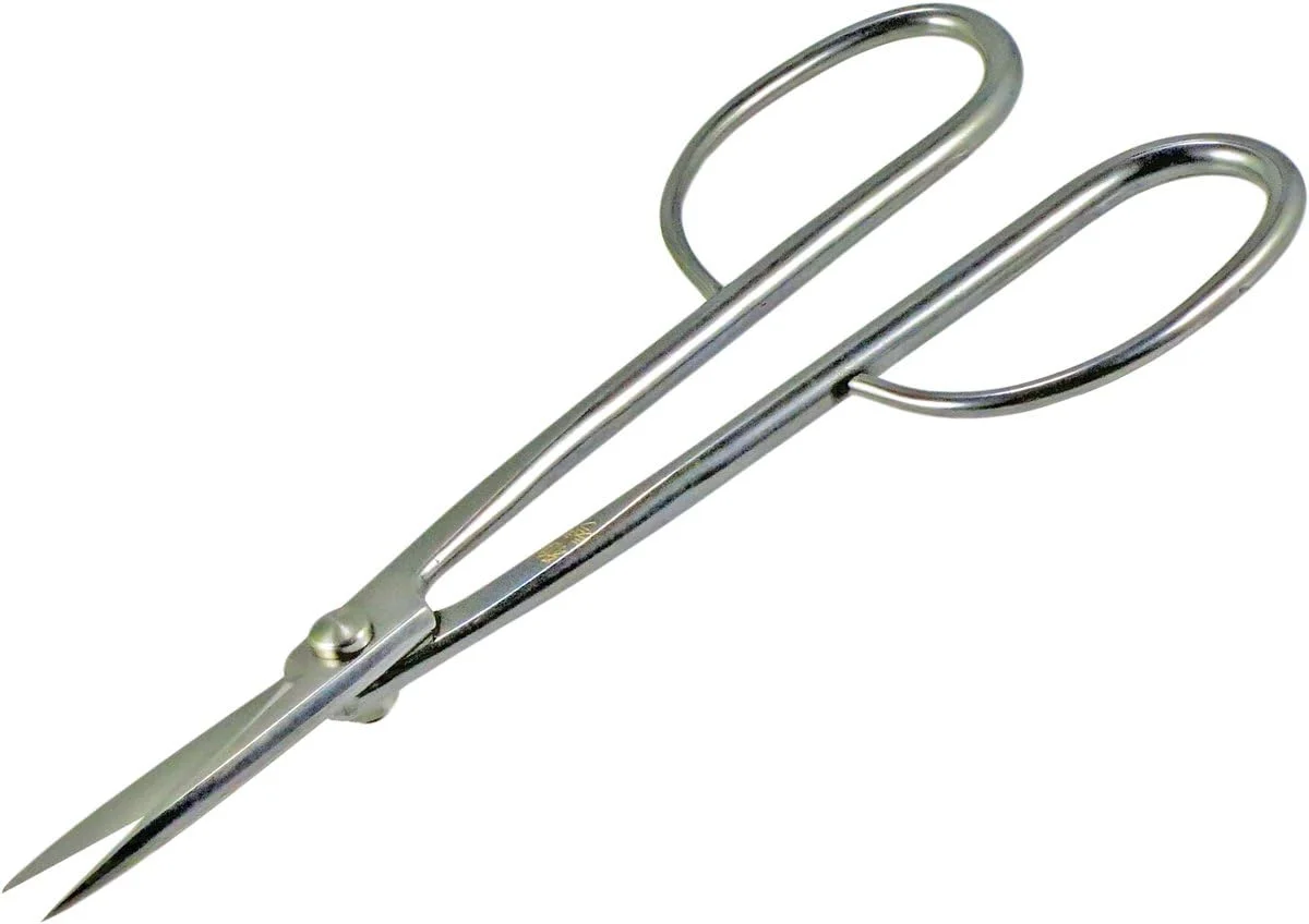 قیچی استیل ژاپنی 210 میلی متری