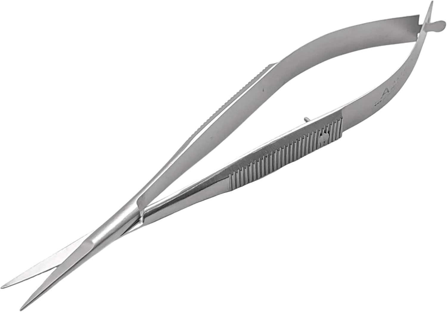 قیچی میکرو Wise Linkers 4.5 اینچ مستقیم Castroviejo، برش بخیه، گلدوزی، فنری، فوق العاده تیز برای جراحی ENT، چشم، پوست، دندانپزشکی، دامپزشکی، ساخت آمریکا قیچی میکرو Wise Linkers 4.5 اینچ مستقیم Castroviejo، برش بخیه، گلدوزی، فنری، فوق العاده تیز برای جراحی ENT، چشم، پوست، دندانپزشکی، دامپزشکی، ساخت آمریکا