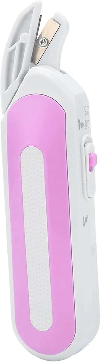 قیچی برقی بی سیم ورق فلزی قابل حمل برای برش پارچه برای معلمان مدرسه یا هنرمندان قیچی برقی بی سیم ورق فلزی قابل حمل برای برش پارچه برای معلمان مدرسه یا هنرمندان