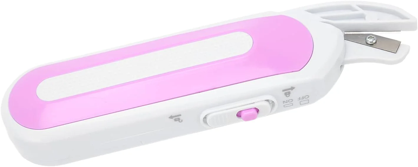 قیچی برقی بی سیم ورق فلزی قابل حمل برای برش پارچه برای معلمان مدرسه یا هنرمندان قیچی برقی بی سیم ورق فلزی قابل حمل برای برش پارچه برای معلمان مدرسه یا هنرمندان