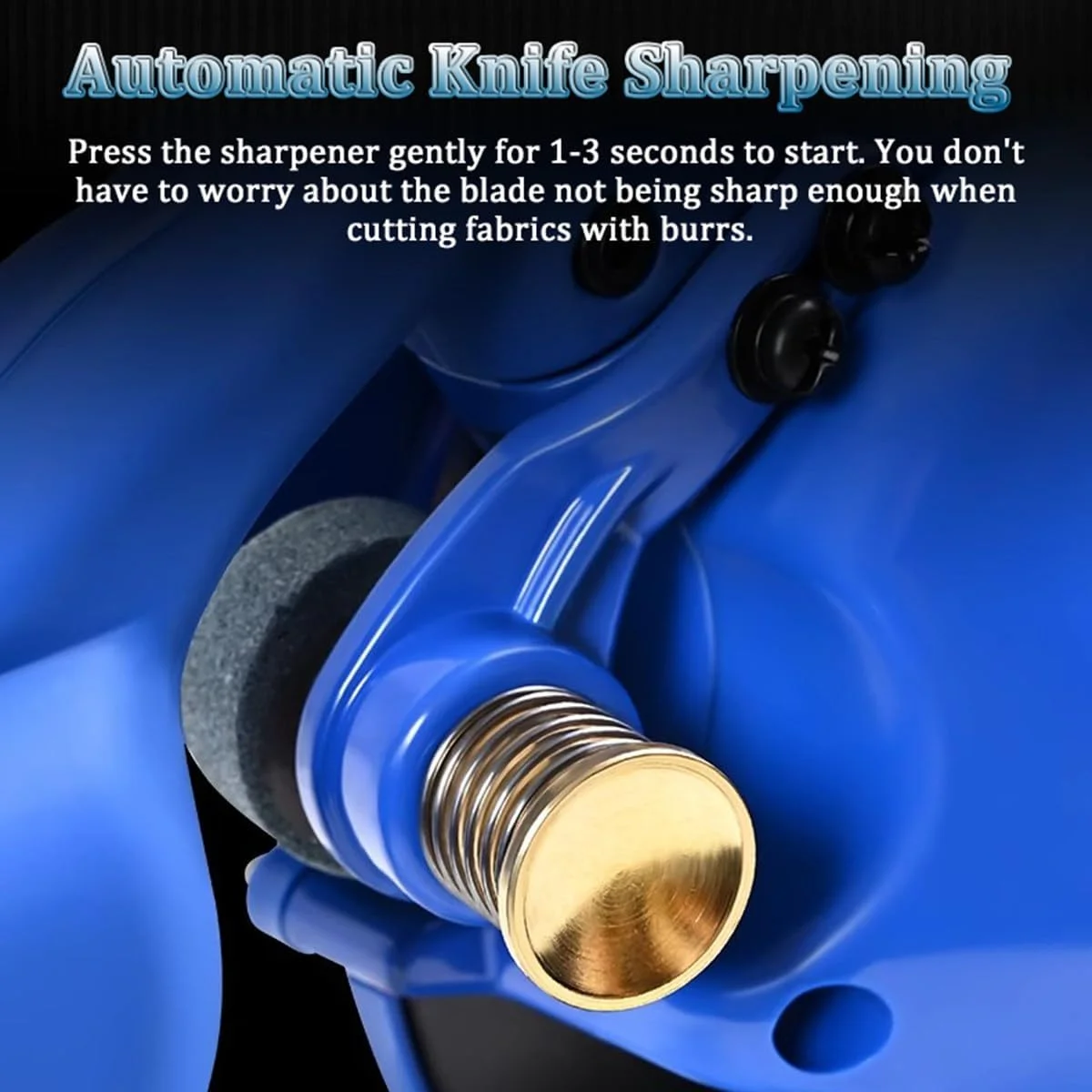 قیچی برقی پارچه WJFZDLUCK، قابل حمل، شارژی، با حداکثر ضخامت برش 2.7/3.2/4 سانتی متر و عملکرد روشنایی برای فرش، چرم، نمد (2 باتری)، 3.2 سانتی متر قیچی برقی پارچه WJFZDLUCK، قابل حمل، شارژی، با حداکثر ضخامت برش 2.7/3.2/4 سانتی متر و عملکرد روشنایی برای فرش، چرم، نمد (2 باتری)، 3.2 سانتی متر