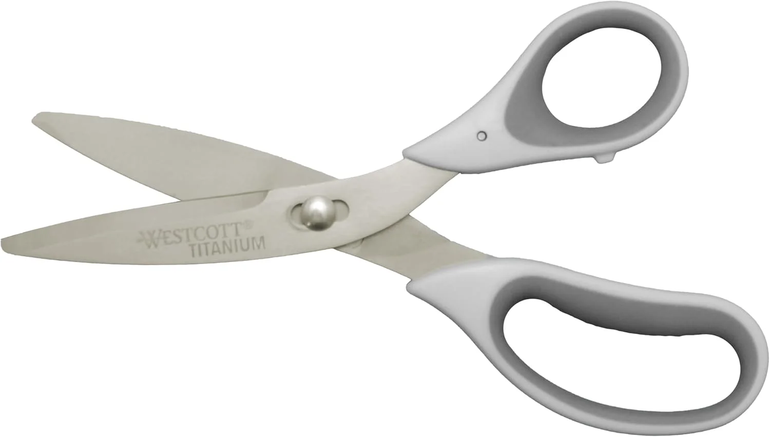 قیچی پارچه و صنایع دستی اهرمی وایتسکات مدل Power Pivot با تیغه تیتانیومی 8.5 اینچی قیچی پارچه و صنایع دستی اهرمی وایتسکات مدل Power Pivot با تیغه تیتانیومی 8.5 اینچی