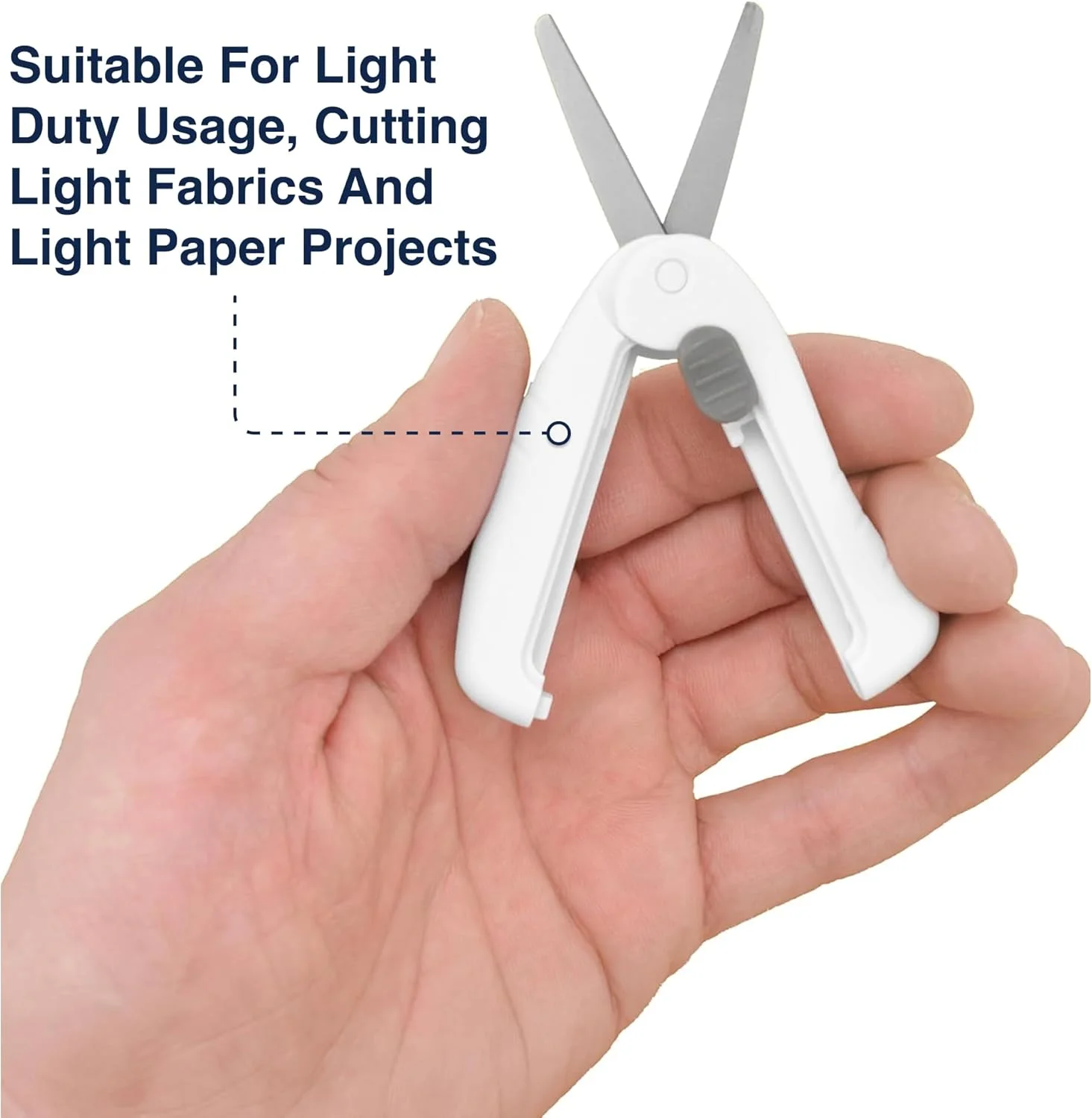 ست مینی قیچی و کاتر چرخشی تیتانیومی Westcott برای صنایع دستی و خیاطی، شامل قیچی برای پارچه و کاغذ، 2 تکه ست مینی قیچی و کاتر چرخشی تیتانیومی Westcott برای صنایع دستی و خیاطی، شامل قیچی برای پارچه و کاغذ، 2 تکه