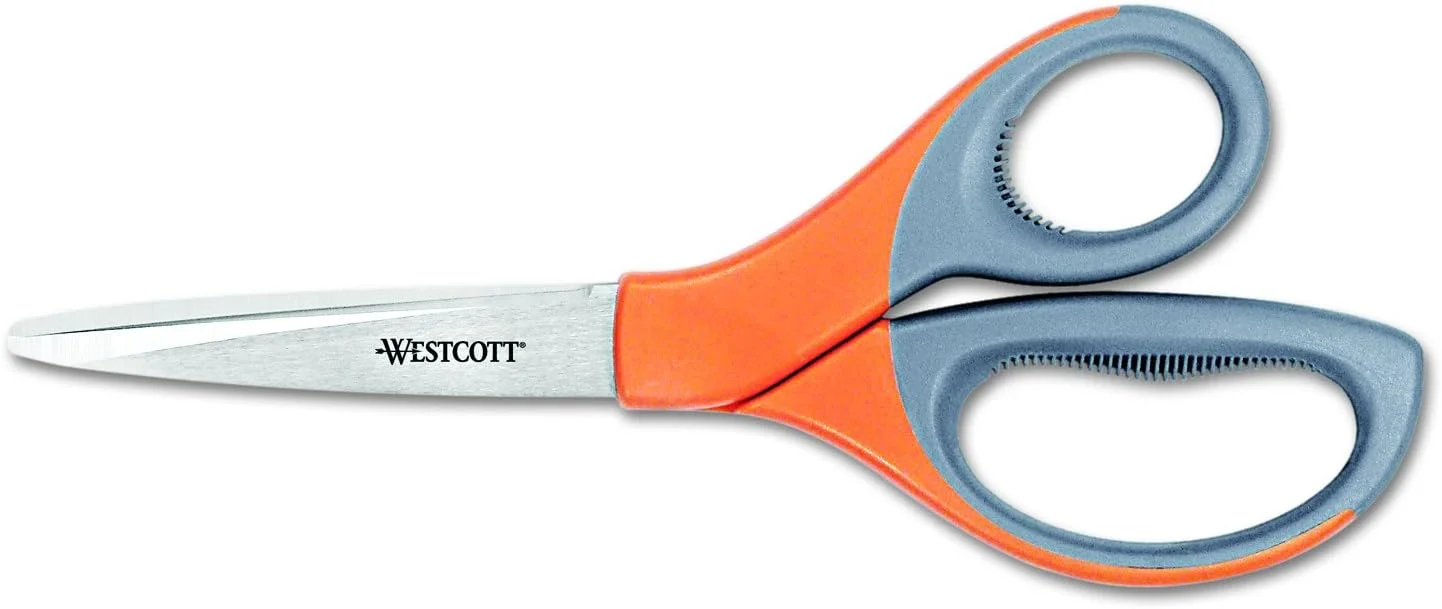 قیچی استیل مستقیم وستکات مدل Elite، 8 اینچ قیچی استیل مستقیم وستکات مدل Elite، 8 اینچ