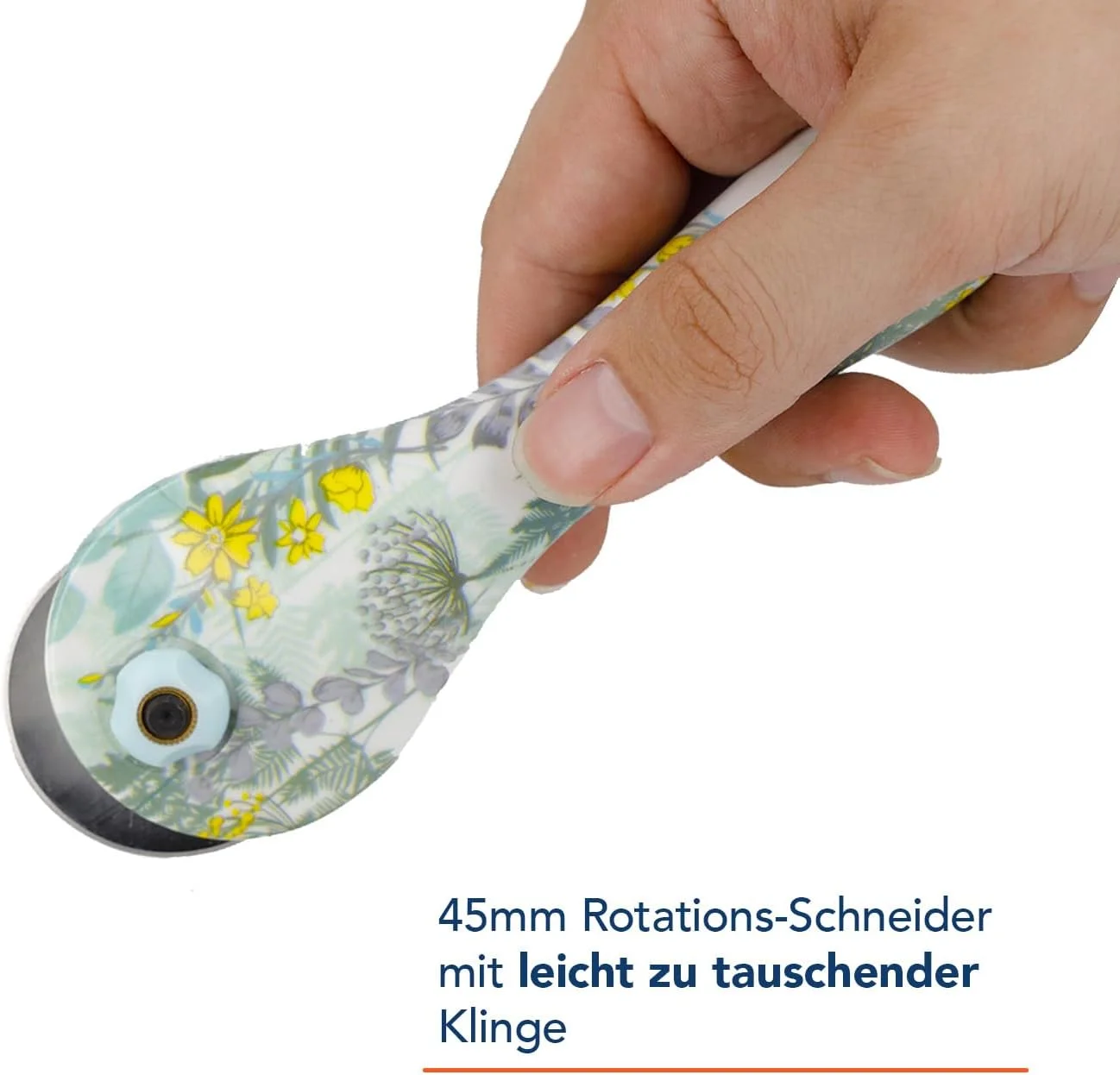 ست قیچی خیاطی و کاتر چرخشی Westcott، برش دقیق پارچه، کاغذ، وینیل و موارد دیگر، لوازم خیاطی با تیغه های بسیار تیز و قوی، 17636 ست قیچی خیاطی و کاتر چرخشی Westcott، برش دقیق پارچه، کاغذ، وینیل و موارد دیگر، لوازم خیاطی با تیغه های بسیار تیز و قوی، 17636