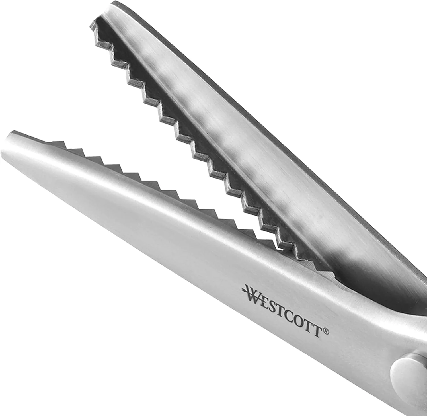 قیچی دالبر زن وستکات، 9.12.7 سانتی متر (15983)، سفید، خاکستری قیچی دالبر زن وستکات، 9.12.7 سانتی متر (15983)، سفید، خاکستری