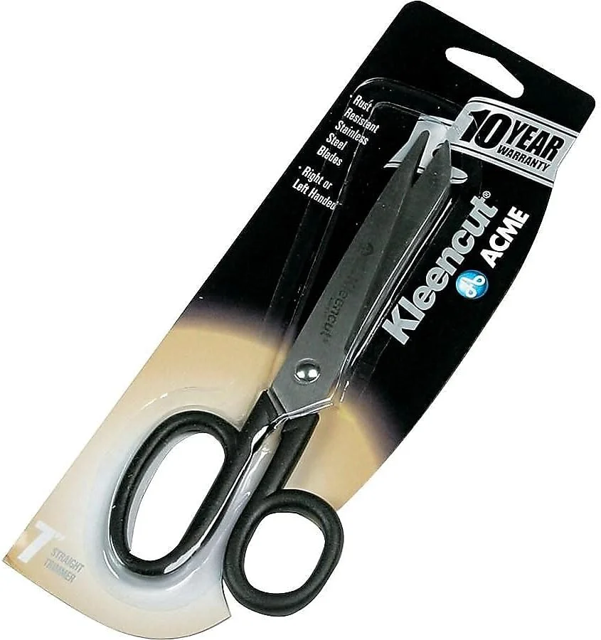 قیچی استیل چند منظوره وستکات، 7 اینچ، مشکی قیچی استیل چند منظوره وستکات، 7 اینچ، مشکی