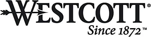 قیچی تیتانیومی 5 اینچی Westcott، زرد قیچی تیتانیومی 5 اینچی Westcott، زرد