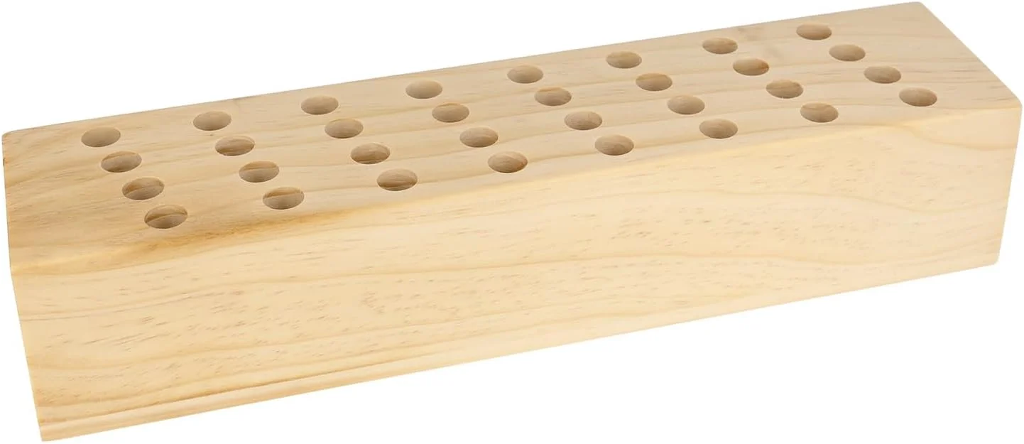 جای قیچی چوبی Westcott Acme United 112Tidy 00 با ظرفیت 32 قیچی (قیچی ها شامل نمی شوند) جای قیچی چوبی Westcott Acme United 112Tidy 00 با ظرفیت 32 قیچی (قیچی ها شامل نمی شوند)