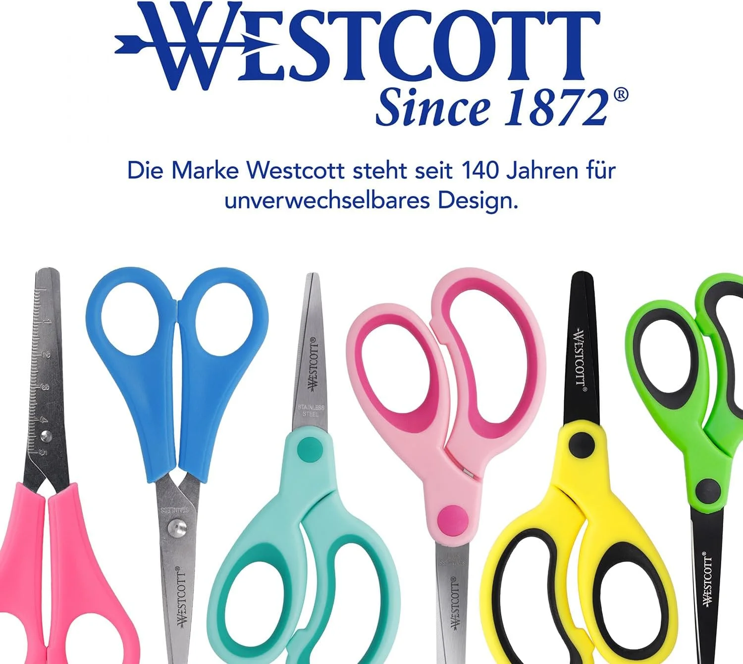 جای قیچی چوبی Westcott Acme United 112Tidy 00 با ظرفیت 32 قیچی (قیچی ها شامل نمی شوند) جای قیچی چوبی Westcott Acme United 112Tidy 00 با ظرفیت 32 قیچی (قیچی ها شامل نمی شوند)