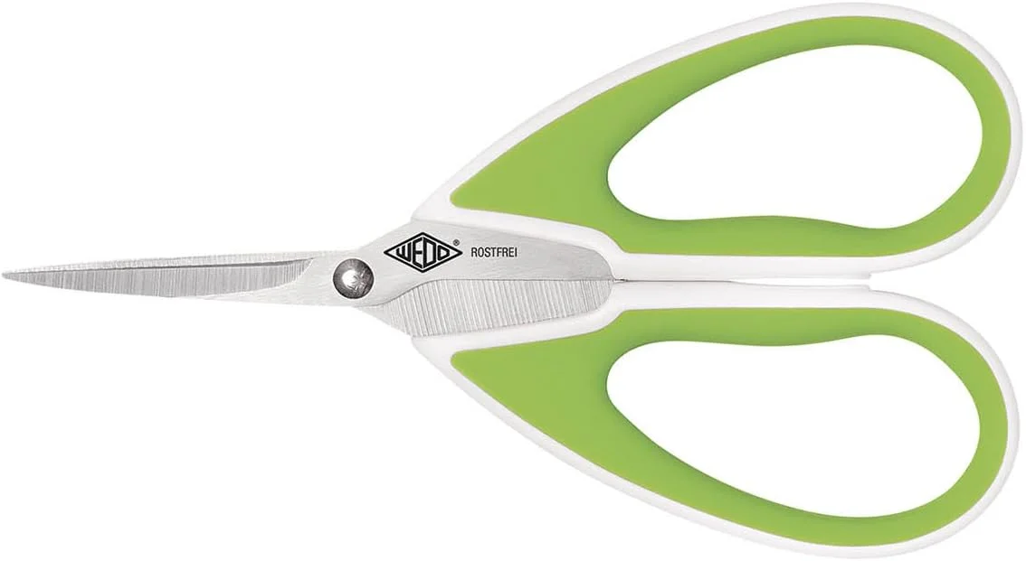 قیچی هنری 15 سانتی متری Wedo Comfortline