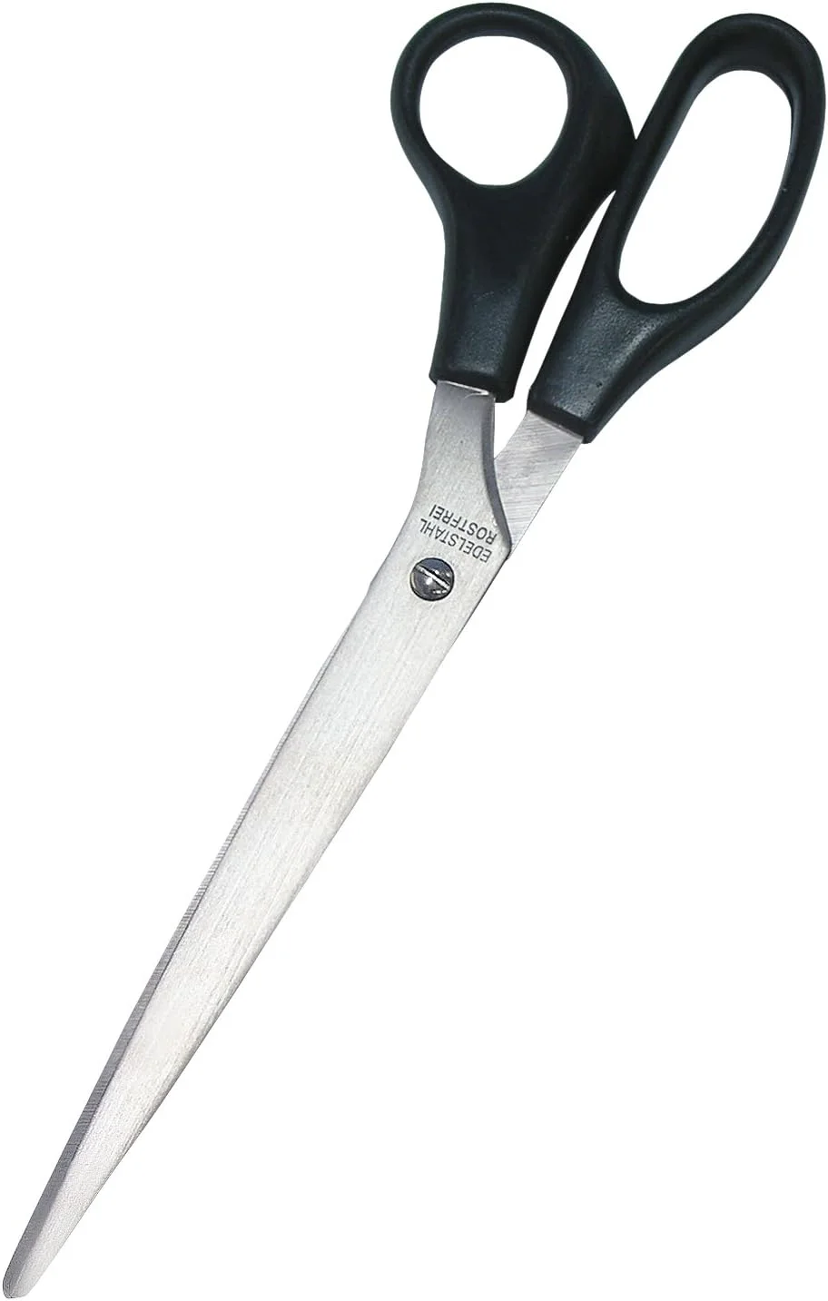 قیچی استیل ضد زنگ Wedo 97710 N، طول 25.5 سانتی متر
