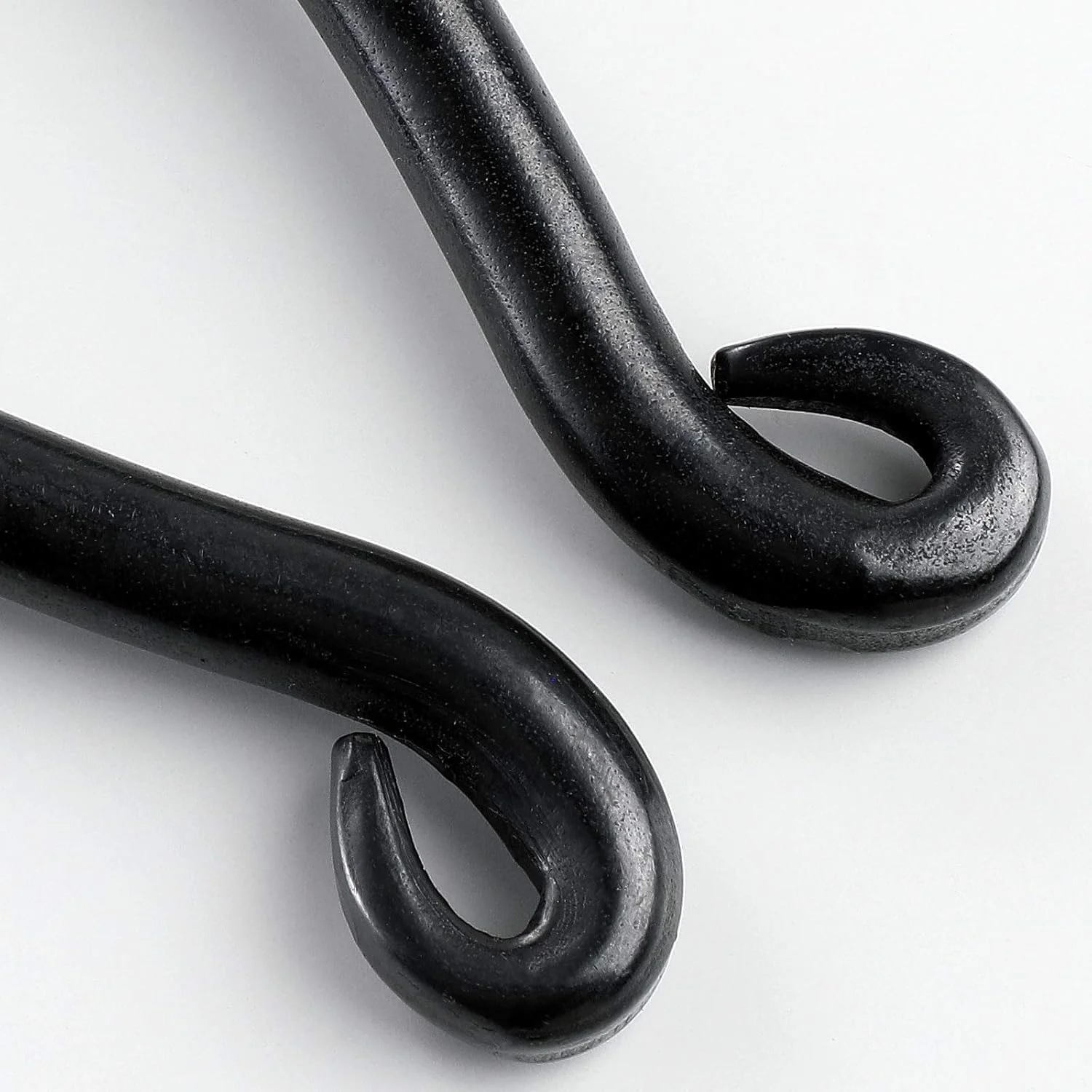 مجموعه ابزار ضروری ایکبانای ژاپنی وازاکورا 2 عددی ساخت ژاپن [قیچی ایکنوبو + کنزان مشکی گرد 61 میلی متری]