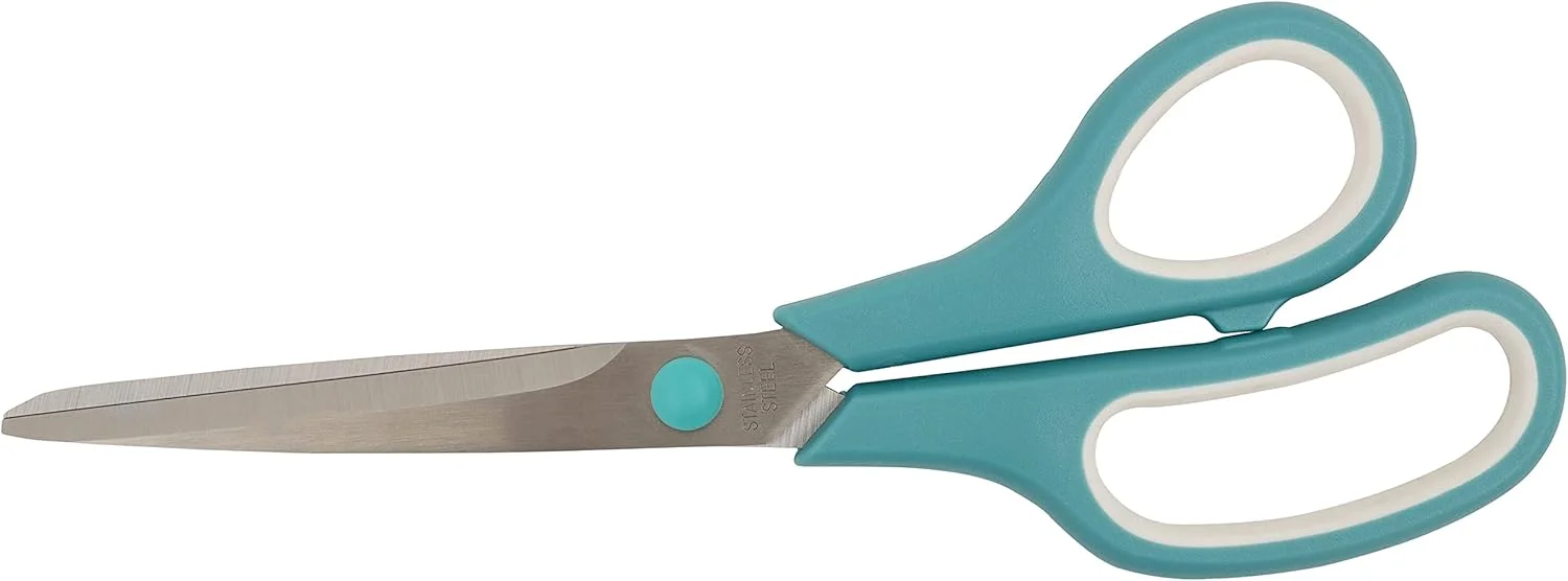 قیچی We R Memory Keepers بسته 4 عددی، آبی قیچی We R Memory Keepers بسته 4 عددی، آبی