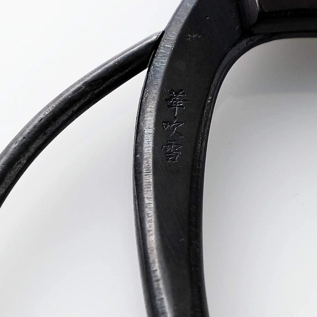 قیچی ایکبانا هانافوبوکی وازاکورا ساخت ژاپن، 170 میلی متر (6.7 اینچ)، ابزار گل آرایی ژاپنی، قیچی کادو هاسامی - مشکی کورایو قیچی ایکبانا هانافوبوکی وازاکورا ساخت ژاپن، 170 میلی متر (6.7 اینچ)، ابزار گل آرایی ژاپنی، قیچی کادو هاسامی - مشکی کورایو