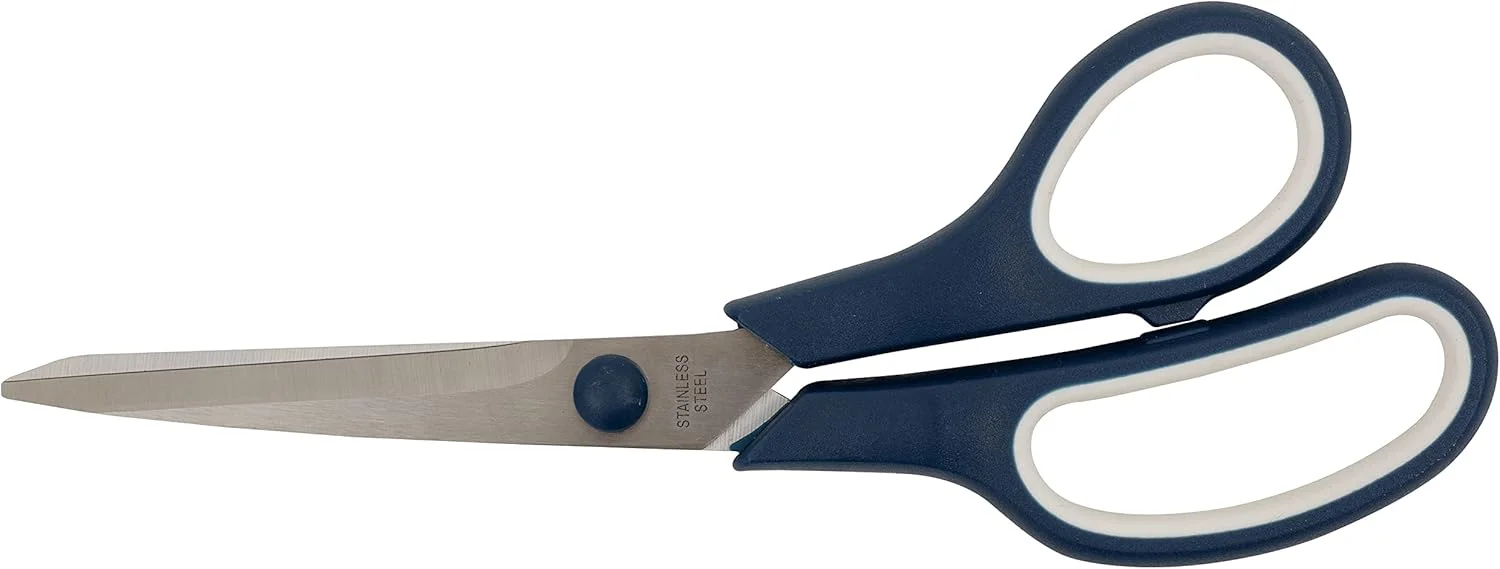 قیچی We R Memory Keepers بسته 4 عددی، آبی قیچی We R Memory Keepers بسته 4 عددی، آبی