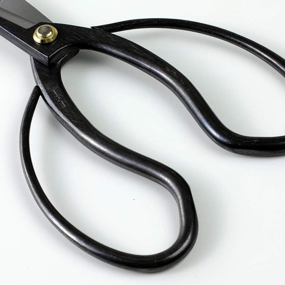 مجموعه قیچی های هرس بونسای وازاکورا ژاپنی، ساخت ژاپن، مجموعه ابزار هرس قیچی های ژاپنی 2 عددی - آشیناگا + قیچی بونسای سنتی مجموعه قیچی های هرس بونسای وازاکورا ژاپنی، ساخت ژاپن، مجموعه ابزار هرس قیچی های ژاپنی 2 عددی - آشیناگا + قیچی بونسای سنتی