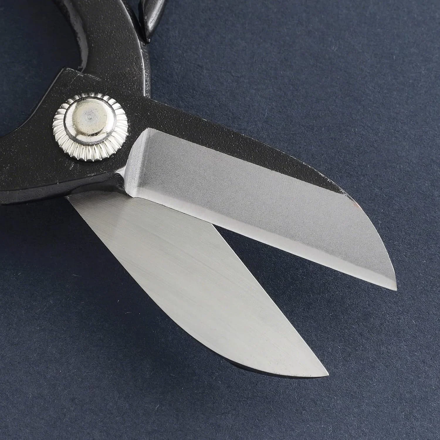 قیچی ایکبانا وازاکورا - مدل کوریو، فولاد یاسوگی، 16.5 سانتی متر، ساخت ژاپن - برای گل آرایی، برش شاخه ها و ریشه ها قیچی ایکبانا وازاکورا - مدل کوریو، فولاد یاسوگی، 16.5 سانتی متر، ساخت ژاپن - برای گل آرایی، برش شاخه ها و ریشه ها