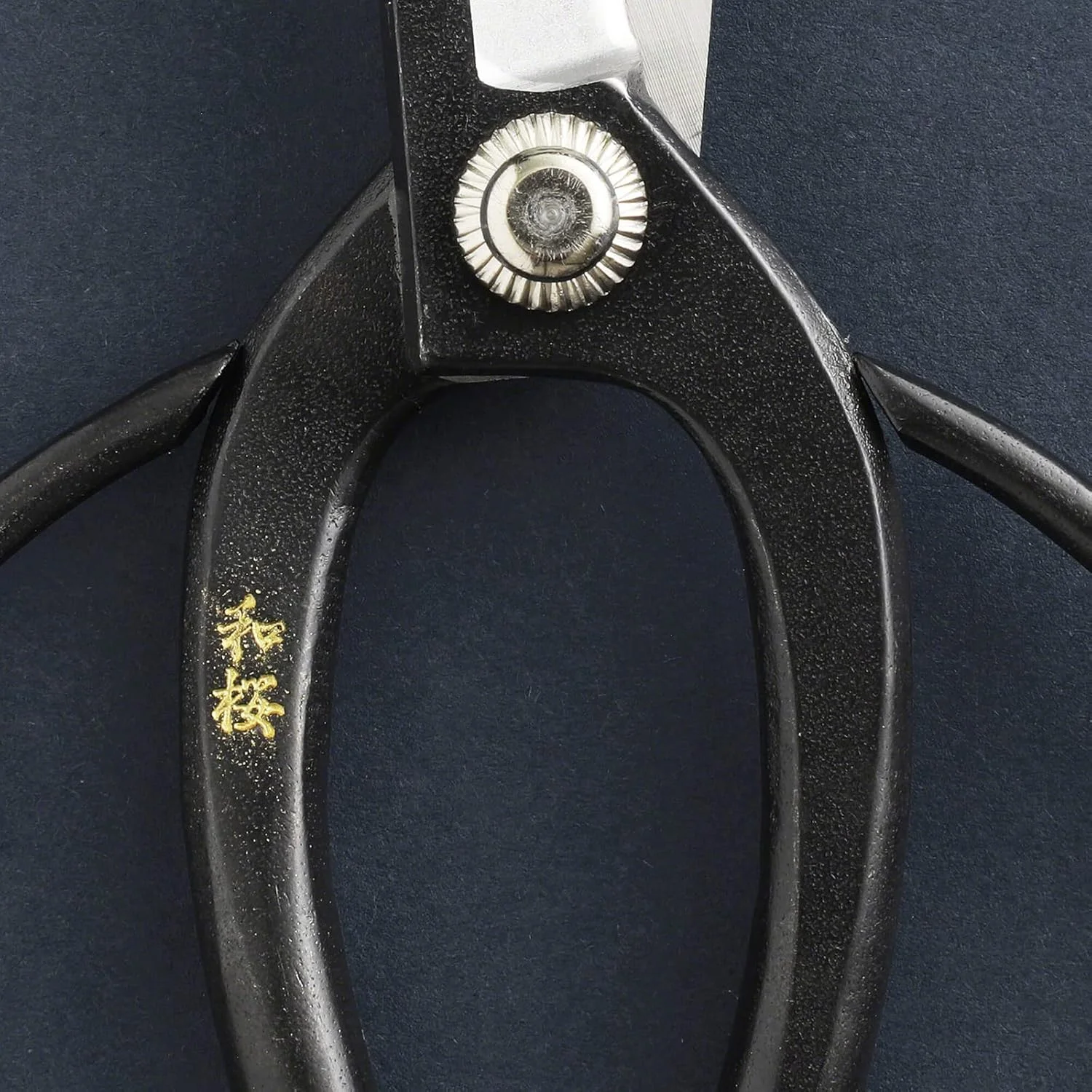 قیچی ایکبانا وازاکورا - مدل کوریو، فولاد یاسوگی، 16.5 سانتی متر، ساخت ژاپن - برای گل آرایی، برش شاخه ها و ریشه ها قیچی ایکبانا وازاکورا - مدل کوریو، فولاد یاسوگی، 16.5 سانتی متر، ساخت ژاپن - برای گل آرایی، برش شاخه ها و ریشه ها