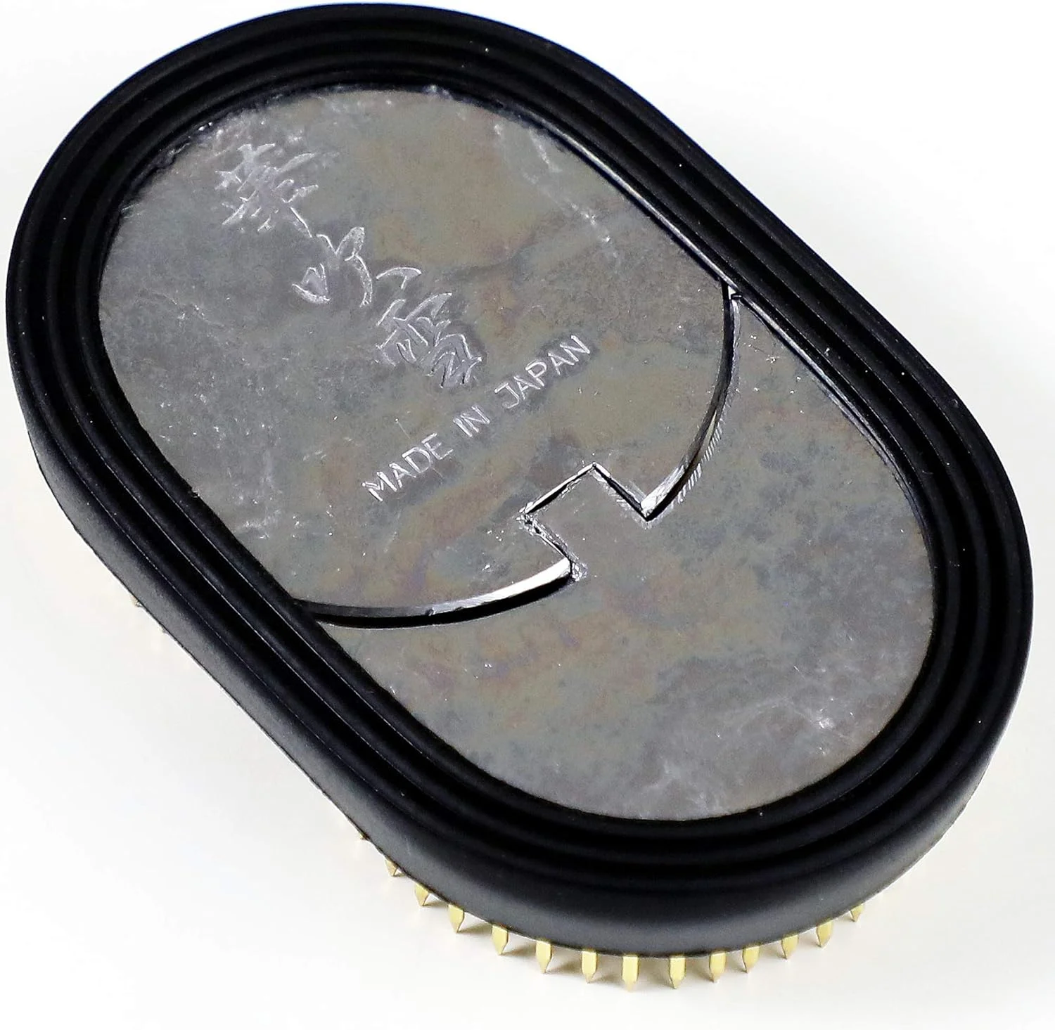 مجموعه ابزار ضروری ایکبانا وازاکورا 2 عددی ساخت ژاپن، کیت گل آرایی [قیچی ایکنوبو + نگهدارنده سوزنی گل کنزان خورشید و ماه]