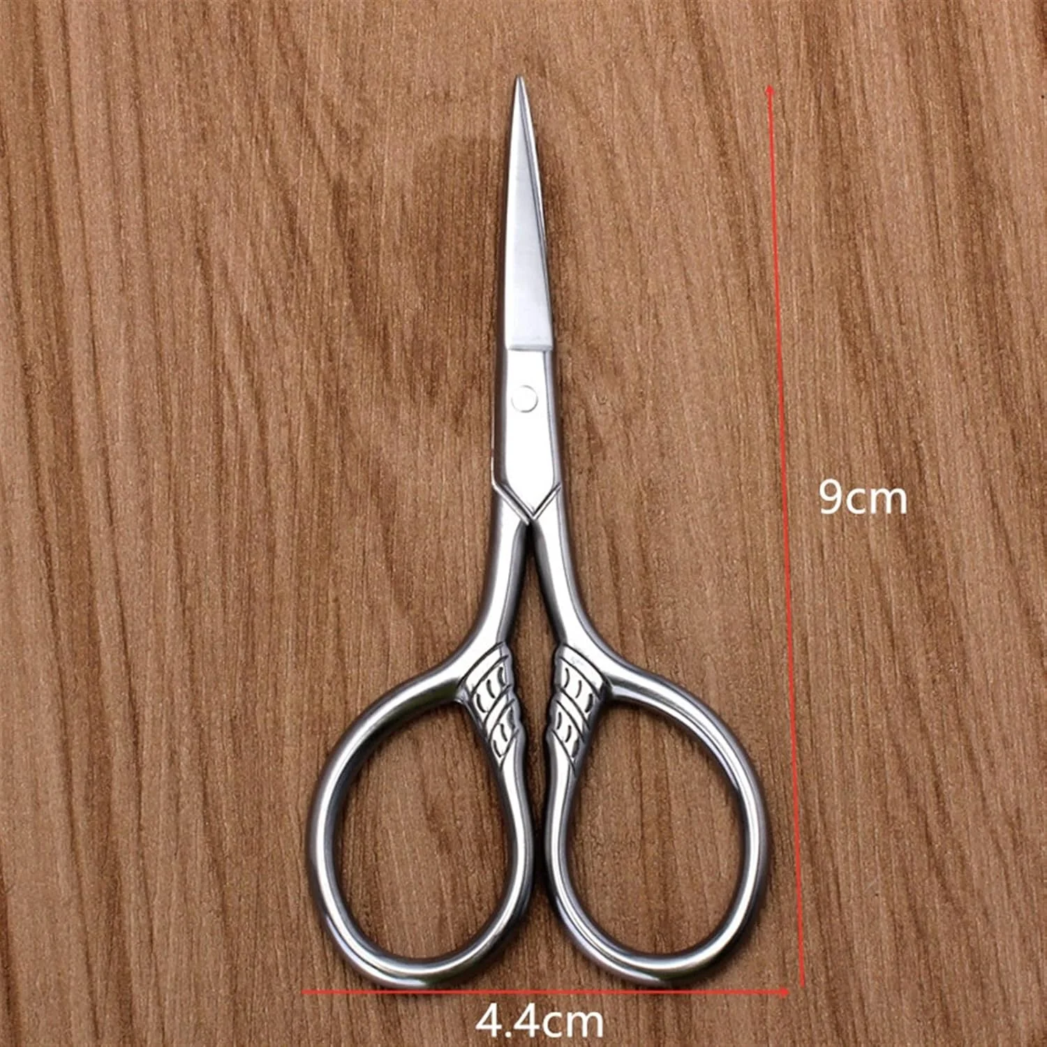 قیچی همه کاره WANAM، قیچی ریش، لوازم خیاطی و لوازم جانبی، قیچی کوچک گلدوزی، قیچی نخ خیاطی قیچی همه کاره WANAM، قیچی ریش، لوازم خیاطی و لوازم جانبی، قیچی کوچک گلدوزی، قیچی نخ خیاطی