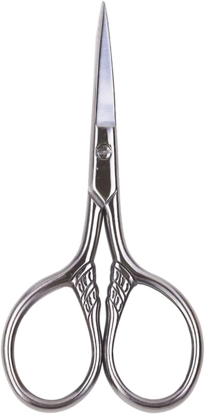 قیچی بونسای WANAM، قیچی استیل ضد زنگ کوچک، قیچی گلدوزی و خیاطی قدیمی برای سوزن دوزی، برش پارچه خانگی، ابزار خیاطی قیچی بونسای WANAM، قیچی استیل ضد زنگ کوچک، قیچی گلدوزی و خیاطی قدیمی برای سوزن دوزی، برش پارچه خانگی، ابزار خیاطی