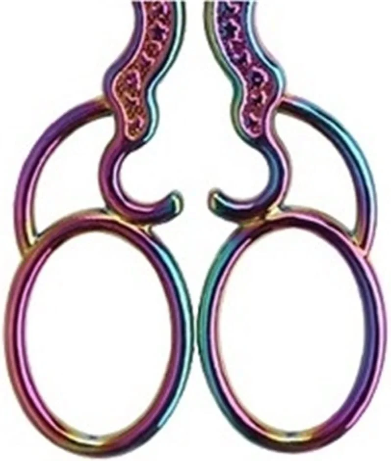 قیچی همه کاره WANAM، قیچی لوازم مدرسه، قیچی قابل حمل چند منظوره استیل ضد زنگ قیچی همه کاره WANAM، قیچی لوازم مدرسه، قیچی قابل حمل چند منظوره استیل ضد زنگ