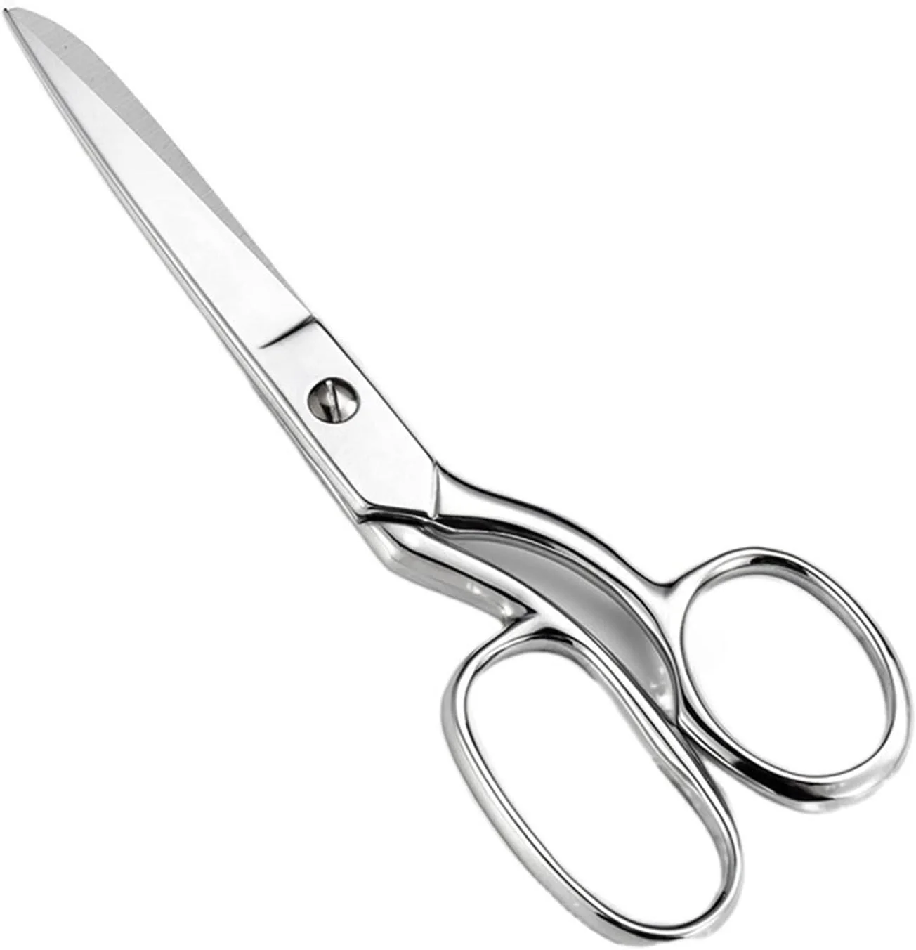 قیچی همه کاره WANAM استیل ضد زنگ، قیچی خیاطی حرفه ای، قیچی پارچه، چرم، لباس، گلدوزی، ابزار قیچی خیاطی، کاردستی قیچی همه کاره WANAM استیل ضد زنگ، قیچی خیاطی حرفه ای، قیچی پارچه، چرم، لباس، گلدوزی، ابزار قیچی خیاطی، کاردستی