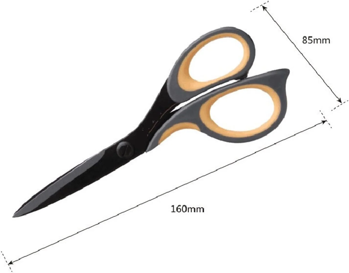 قیچی باغبانی بونسای WANAM، قیچی خیاطی استیل، قیچی برش خیاطی، ابزار خیاطی حرفه ای، کاتر دست ساز قیچی باغبانی بونسای WANAM، قیچی خیاطی استیل، قیچی برش خیاطی، ابزار خیاطی حرفه ای، کاتر دست ساز