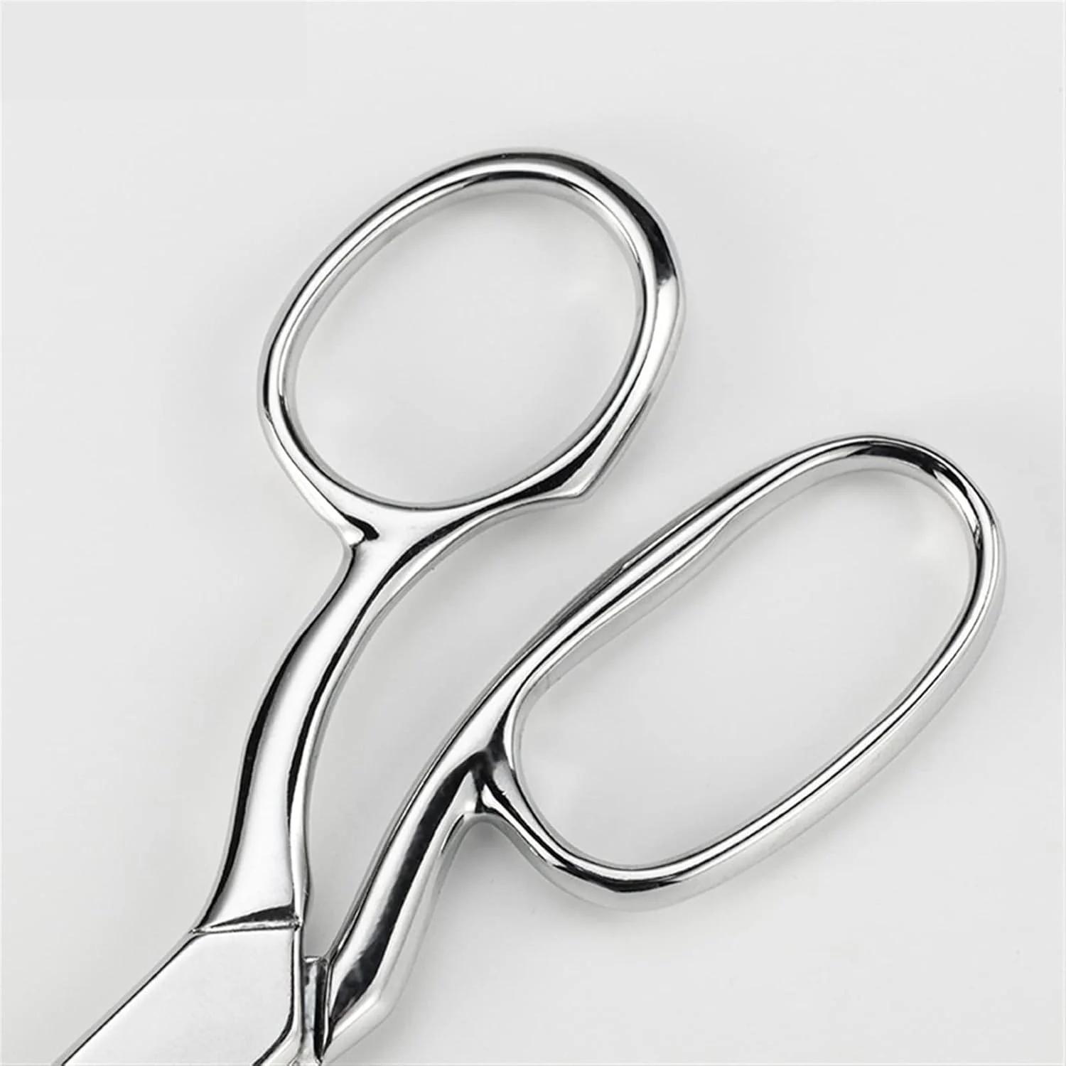 قیچی همه کاره WANAM استیل ضد زنگ، قیچی خیاطی حرفه ای، قیچی پارچه، چرم، لباس، گلدوزی، ابزار قیچی خیاطی، کاردستی قیچی همه کاره WANAM استیل ضد زنگ، قیچی خیاطی حرفه ای، قیچی پارچه، چرم، لباس، گلدوزی، ابزار قیچی خیاطی، کاردستی