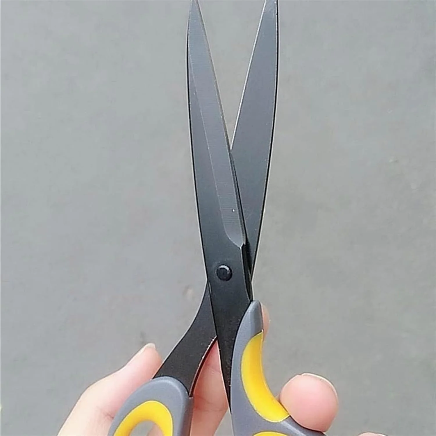 قیچی باغبانی بونسای WANAM، قیچی خیاطی استیل، قیچی برش خیاطی، ابزار خیاطی حرفه ای، کاتر دست ساز قیچی باغبانی بونسای WANAM، قیچی خیاطی استیل، قیچی برش خیاطی، ابزار خیاطی حرفه ای، کاتر دست ساز