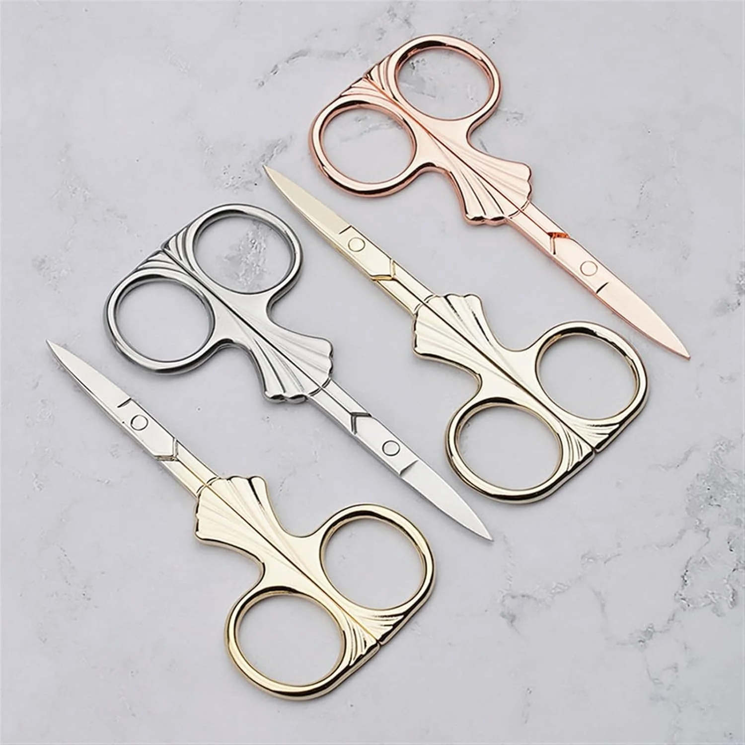 قیچی همه کاره WANAM، قیچی خیاطی، قیچی پارچه، چرم، خیاطی، قیچی کاردستی، لوازم خیاطی (رنگ: Hortel) قیچی همه کاره WANAM، قیچی خیاطی، قیچی پارچه، چرم، خیاطی، قیچی کاردستی، لوازم خیاطی (رنگ: Hortel)